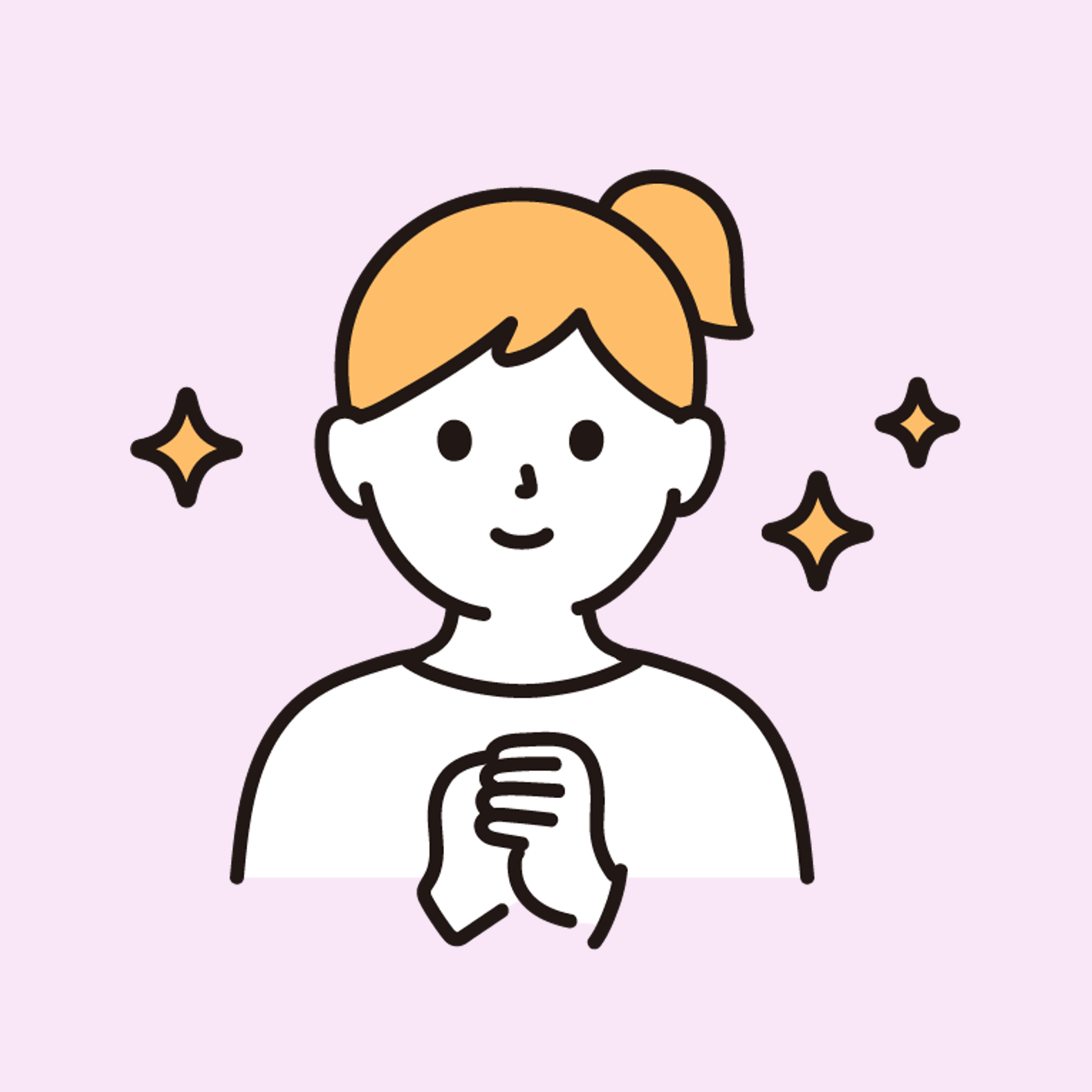 女性