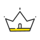 王冠icon